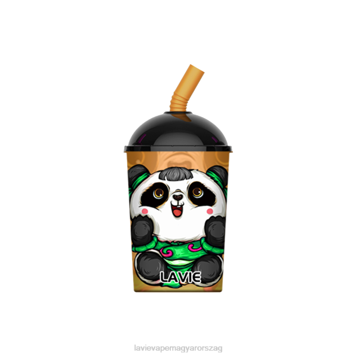 BJV0258 Lavie Vape Rendelés | kóla jég LAVIE Max Cup 8000 fújás